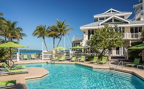 Hyatt Centric Key West Resort & Spa